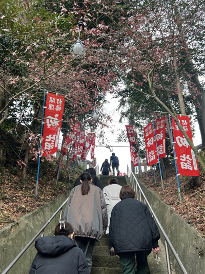 高森神社