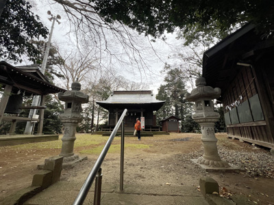 小金神社