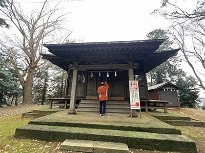 小金神社