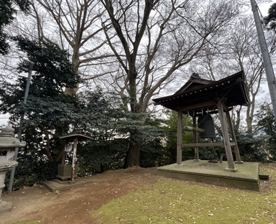 小金神社